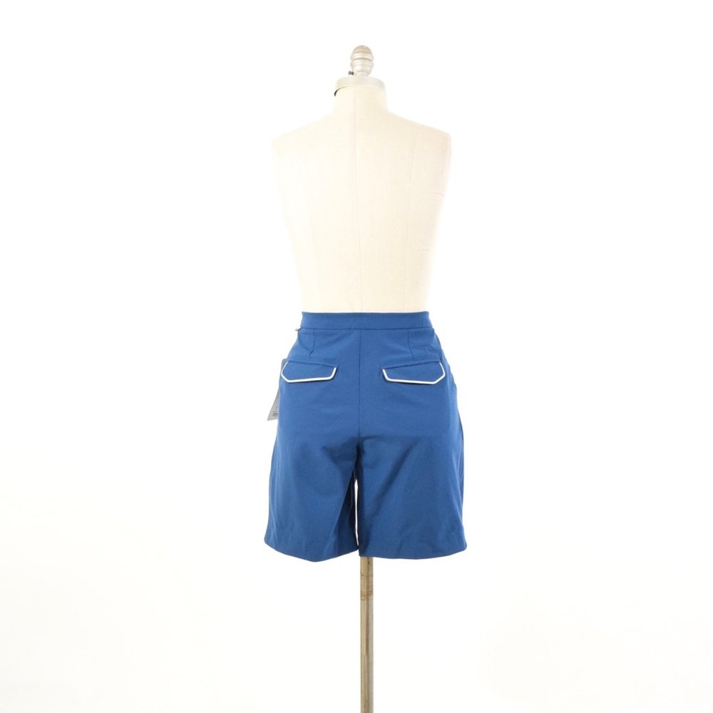 ❌SOLD❌NWT Lululemon Long Story Short Shorts - Picture 5 of 8
